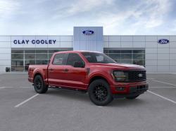 2025 Ford F 150