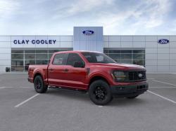 2025 Ford F 150