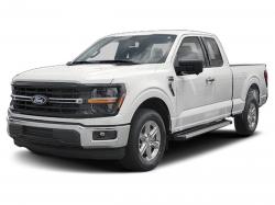 2024 Ford F 150
