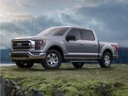 2022 Ford F 150