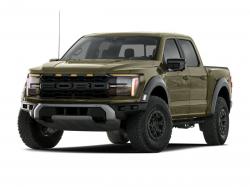 2024 Ford F 150