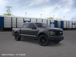 2026 Ford F 150