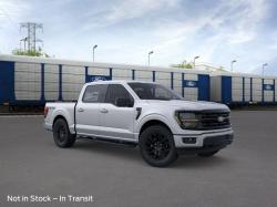 2026 Ford F 150