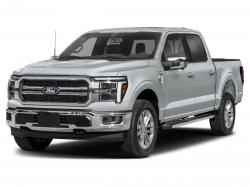 2026 Ford F 150