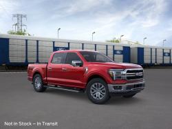 2026 Ford F 150