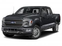 2026 Ford F 150
