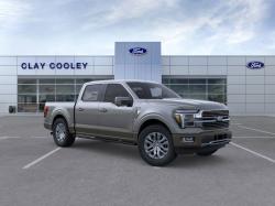 2026 Ford F 150