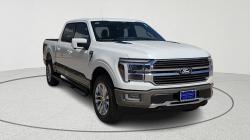 2025 Ford F 150