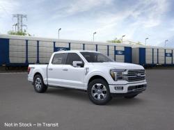 2026 Ford F 150