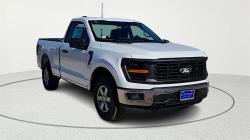 2025 Ford F 150