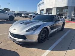 2017 Chevrolet Corvette