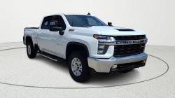 2023 Chevrolet Silverado 2500HD