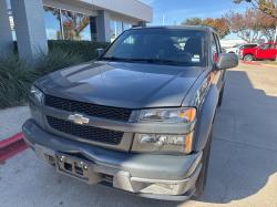 2009 Chevrolet Colorado