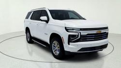 2025 Chevrolet Tahoe