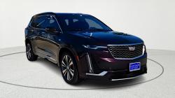 2020 Cadillac XT6