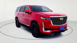 2024 Cadillac Escalade