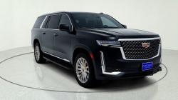 2023 Cadillac Escalade ESV