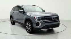 2025 Volkswagen Atlas