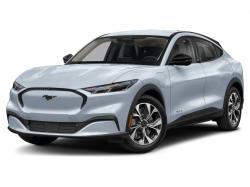 2026 Ford Mustang Mach E