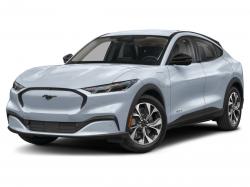 2026 Ford Mustang Mach E
