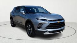 2024 Chevrolet Blazer