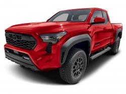 2024 Toyota Tacoma 2WD