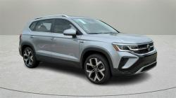 2022 Volkswagen Taos
