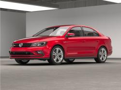 2016 Volkswagen Jetta Sedan