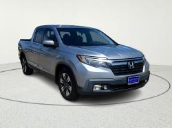2019 Honda Ridgeline