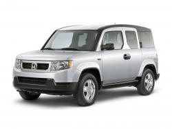2009 Honda Element