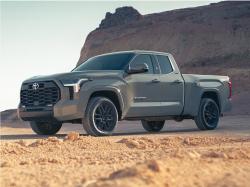 2023 Toyota Tundra 4WD