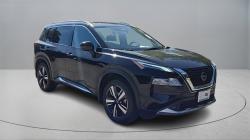 2022 Nissan Rogue