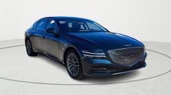 2024 Genesis G80