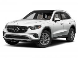 2026 Mercedes-Benz GLC