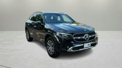 2024 Mercedes-Benz GLC