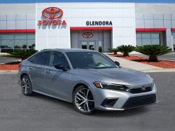 2022 Honda Civic Sedan