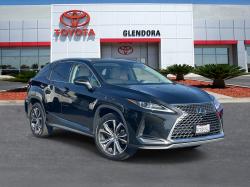 2022 Lexus RX