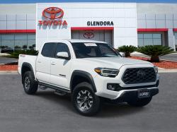 2023 Toyota Tacoma 4WD