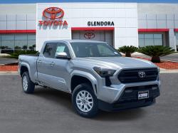 2025 Toyota Tacoma 2WD