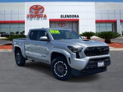 2024 Toyota Tacoma 2WD