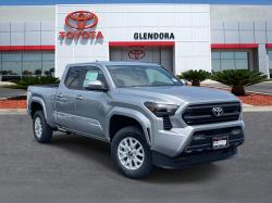 2025 Toyota Tacoma 2WD