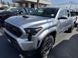 2025 Toyota Tacoma 2WD