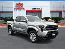 2025 Toyota Tacoma 4WD