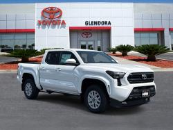 2025 Toyota Tacoma 4WD