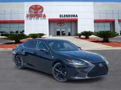 2022 Lexus ES
