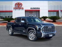 2022 Toyota Tundra 2WD