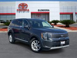 2021 Kia Telluride