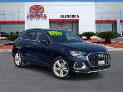 2019 Audi Q3