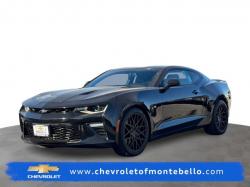 2017 Chevrolet Camaro