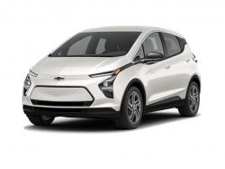 2023 Chevrolet Bolt EV